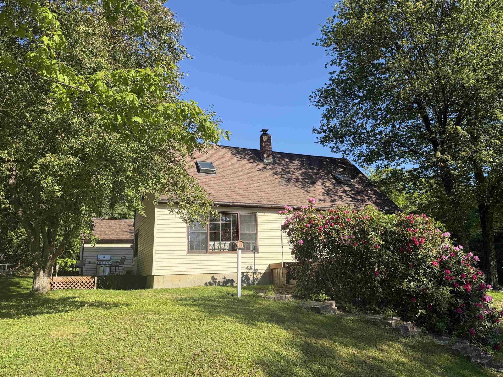 120 Carriage Hill Road