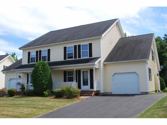 120 Catkin Drive, Unit 120