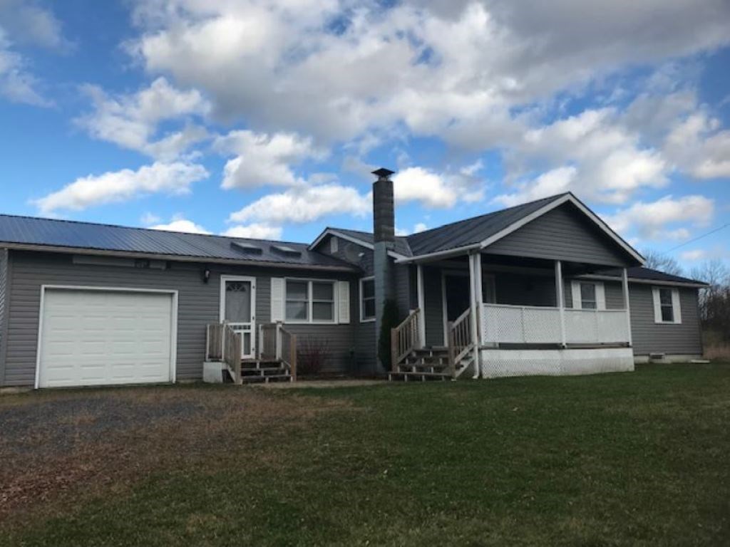 120 Cheney Road