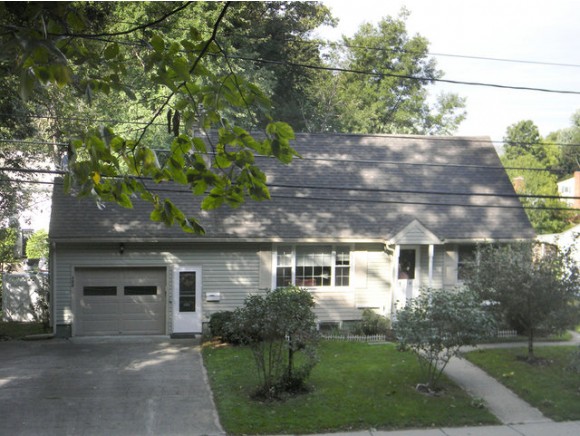 120 Ethan Allen Parkway