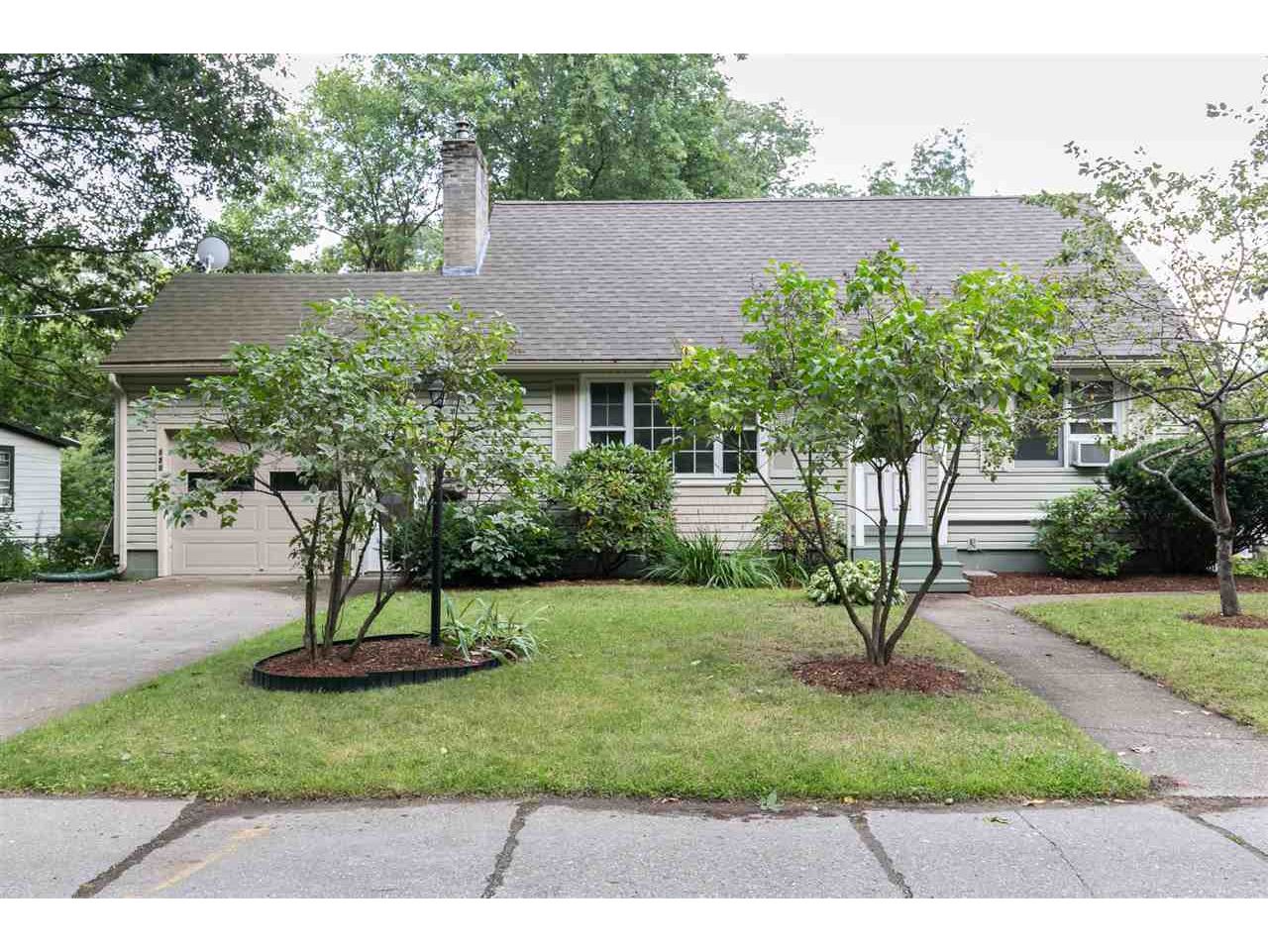 120 Ethan Allen Parkway