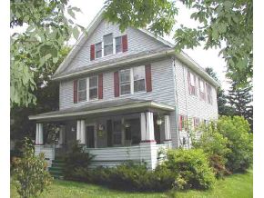 120 Fairfield Street