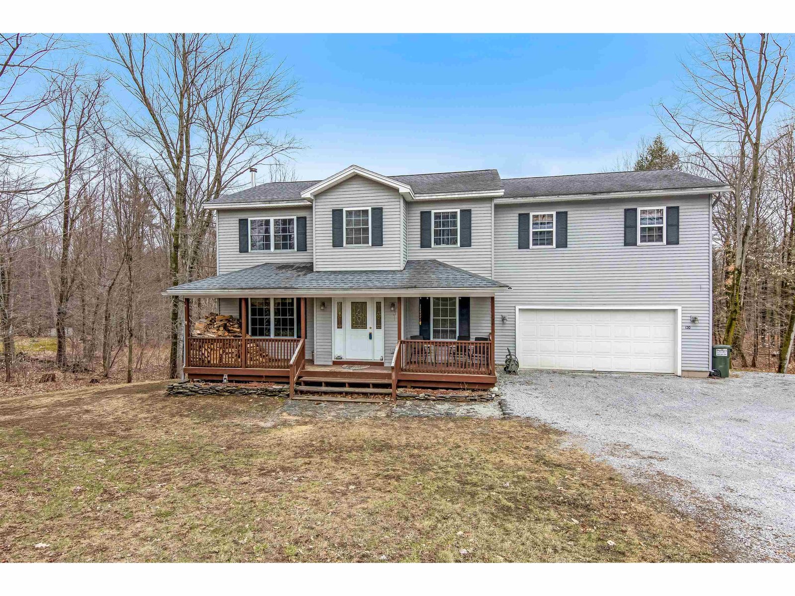120 Forest Heights