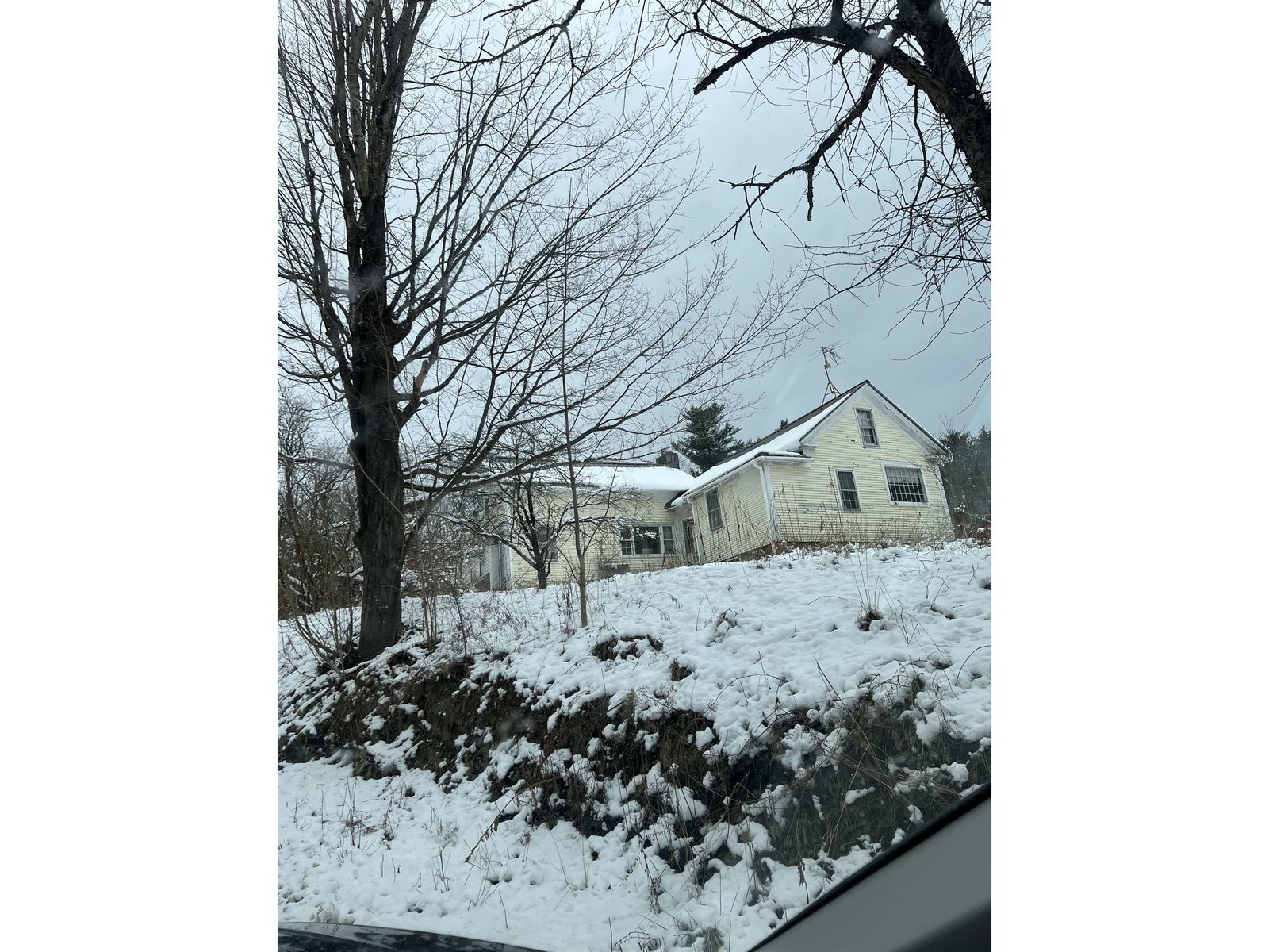 120 Forge Hill Road