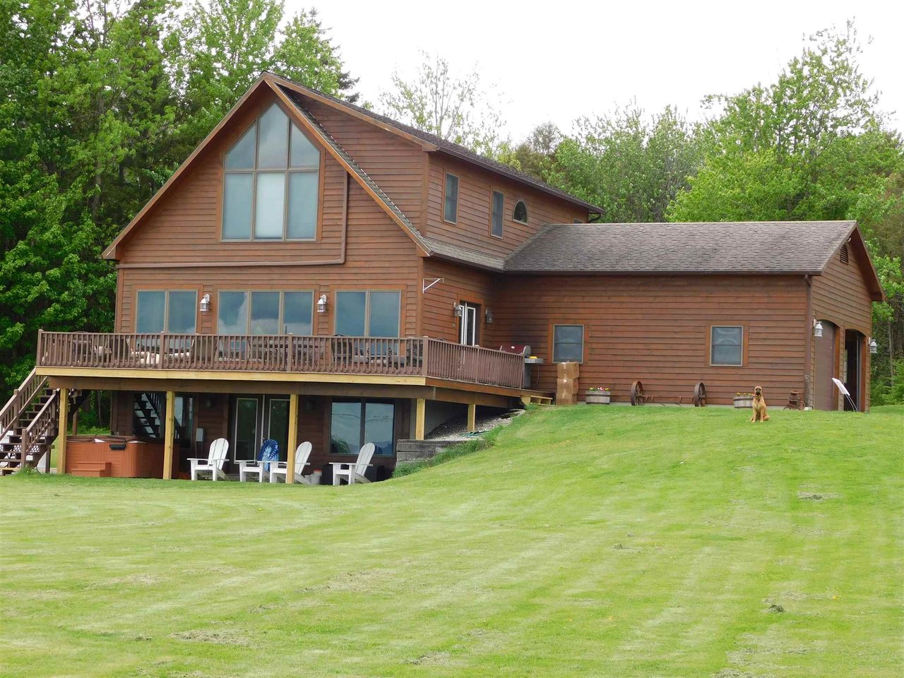 120 Gage Road