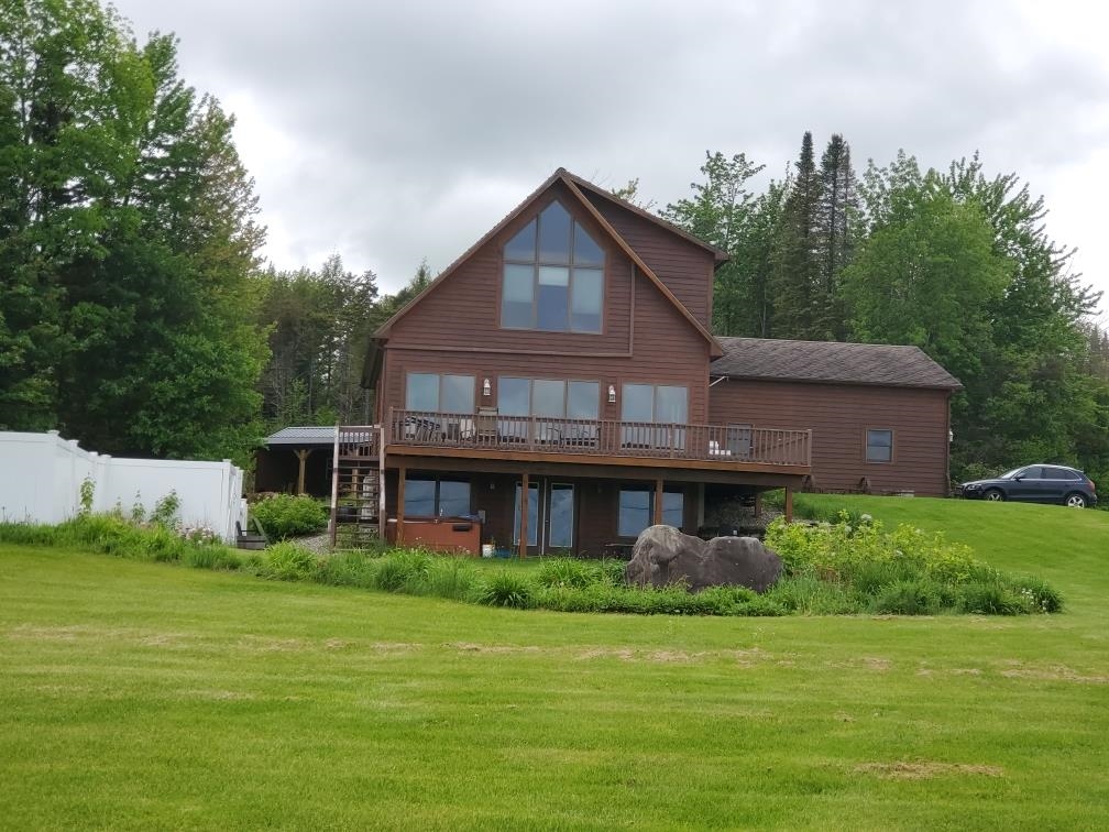 120 Gage Road