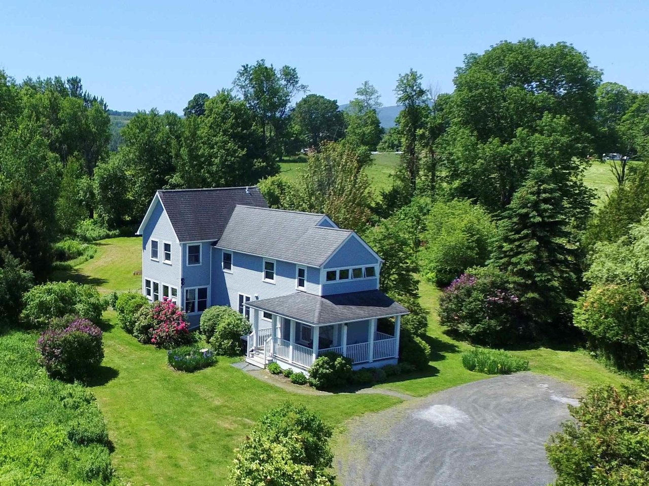 120 Graves Farm Road