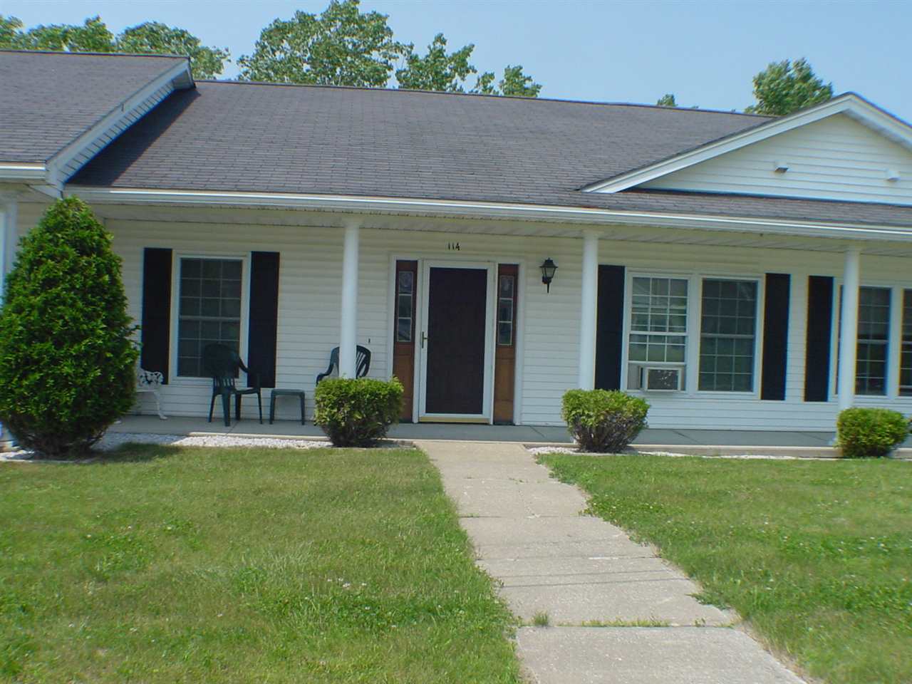 120 Grice Brook Road, Unit 120