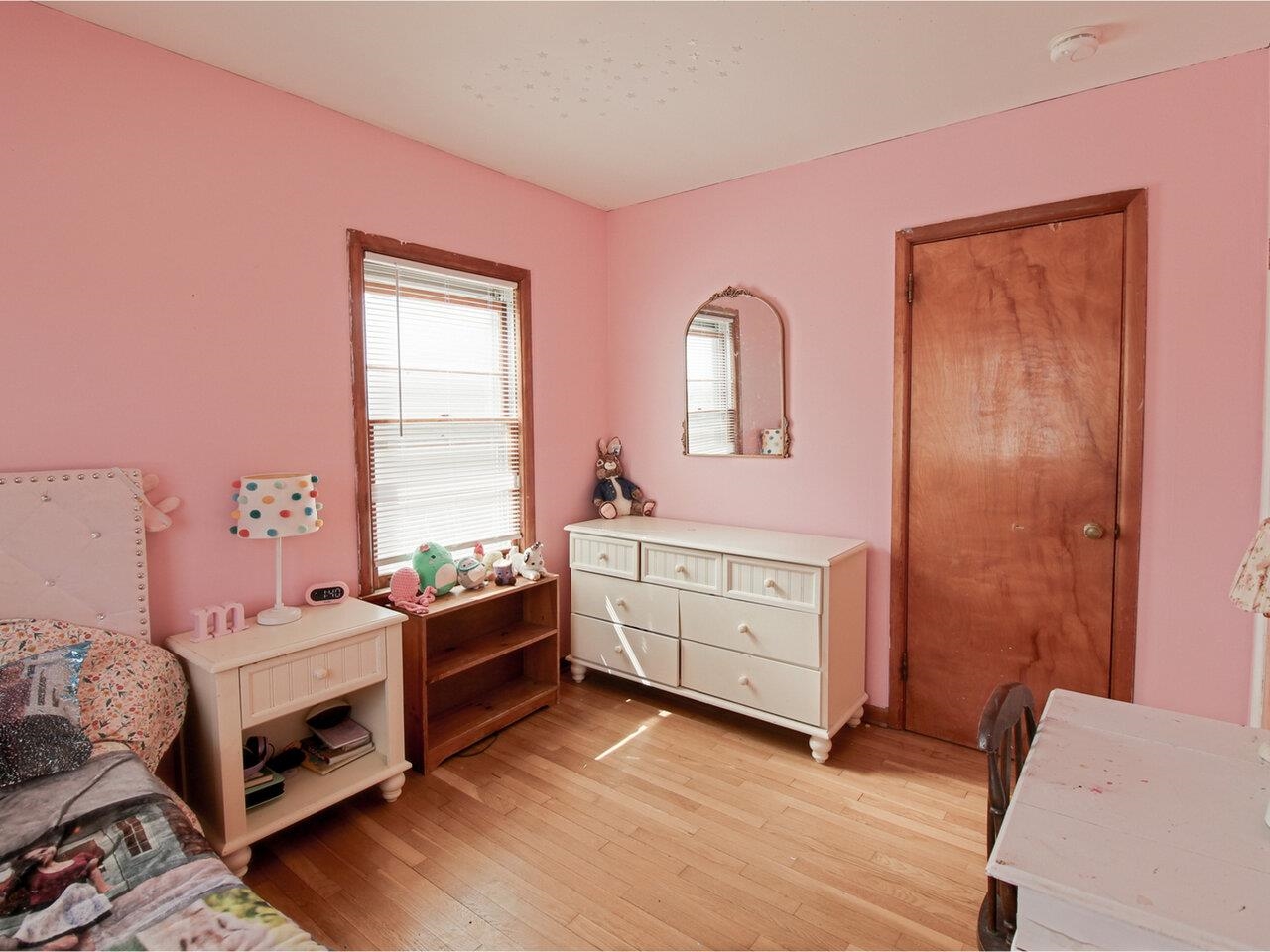 With Closet