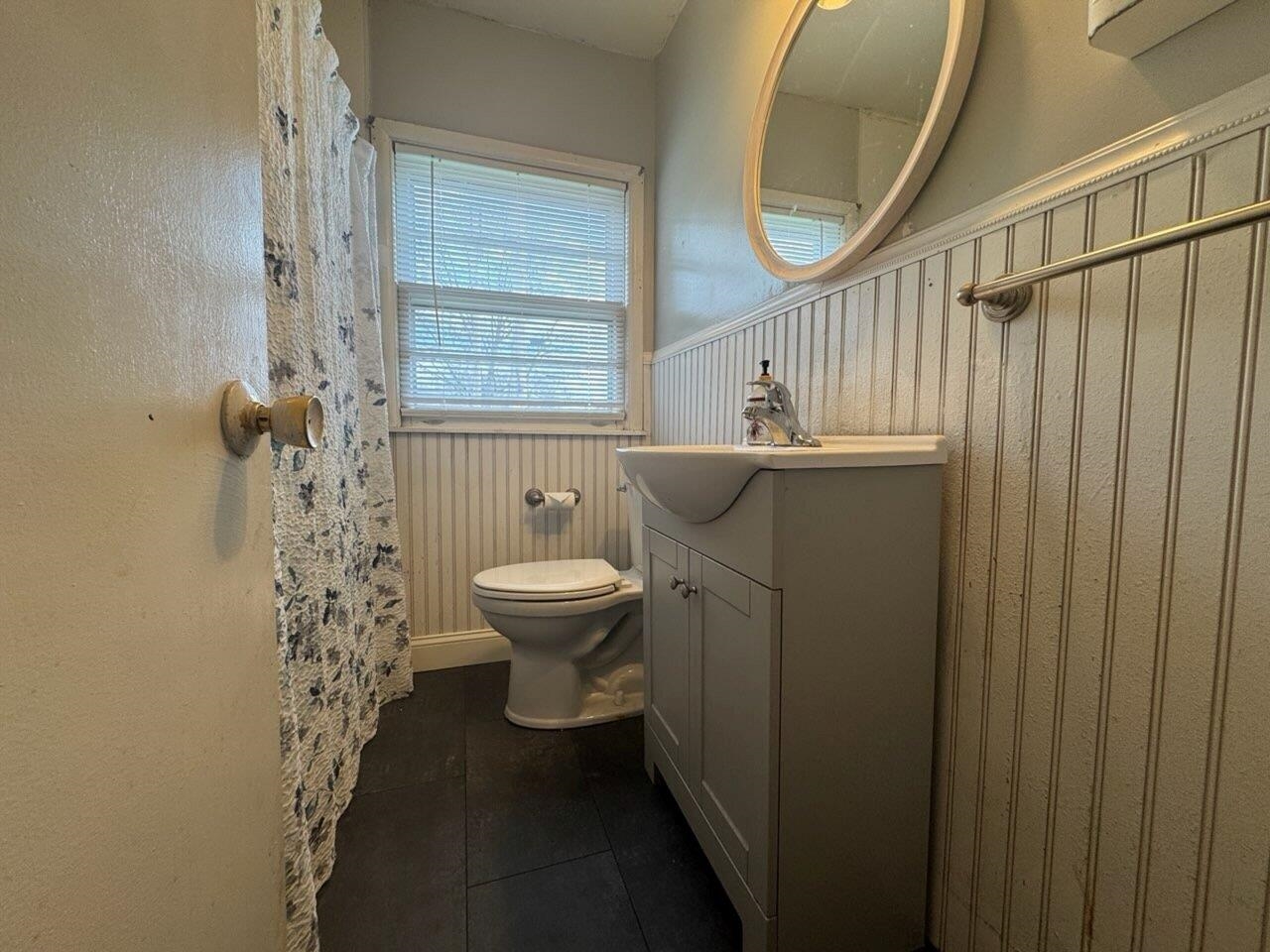 Full Bath
