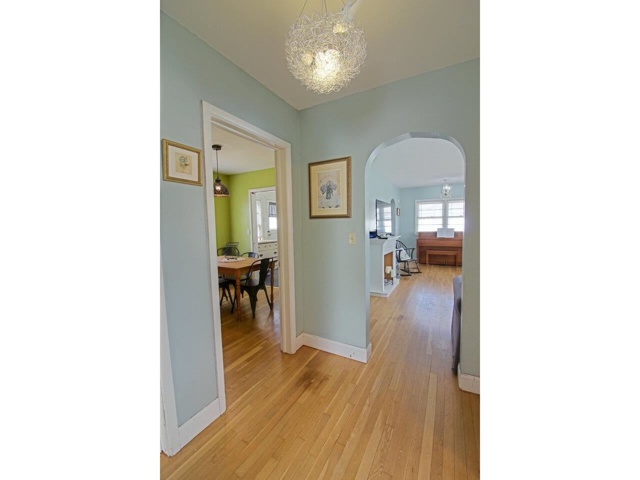 Hallway