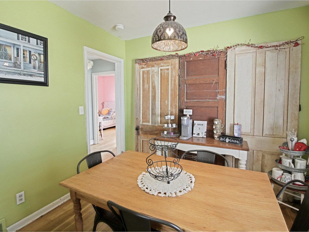 Dining Room or 3rd Bedroom