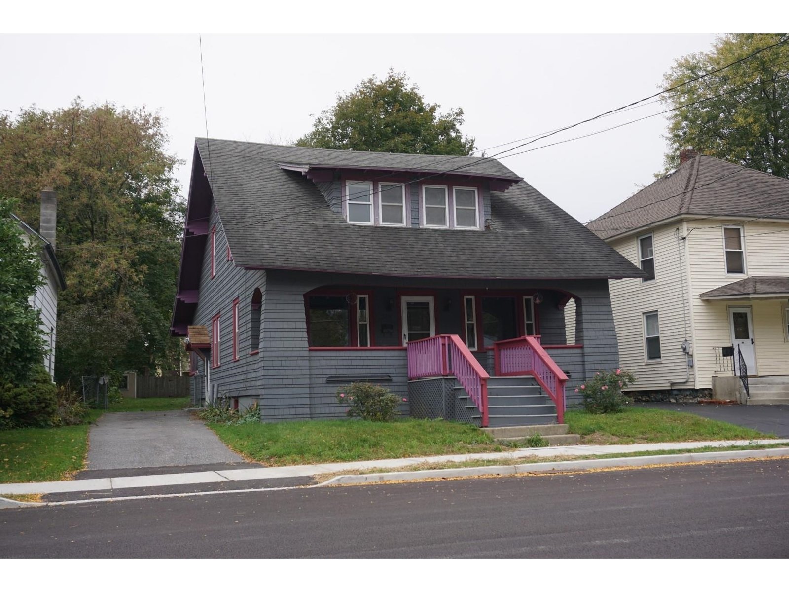 120 Hickok Street