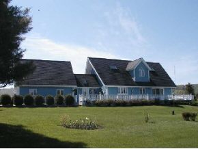 120 Hilltop Drive