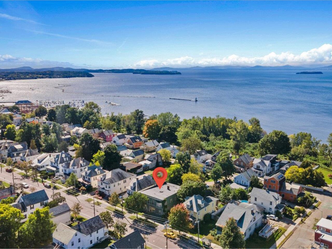 120 Lakeview Terrace