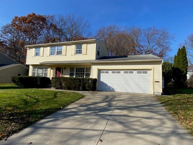 120 Lakewood Parkway, Burlington