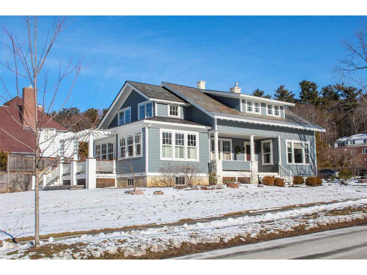 120 Ledge Road
