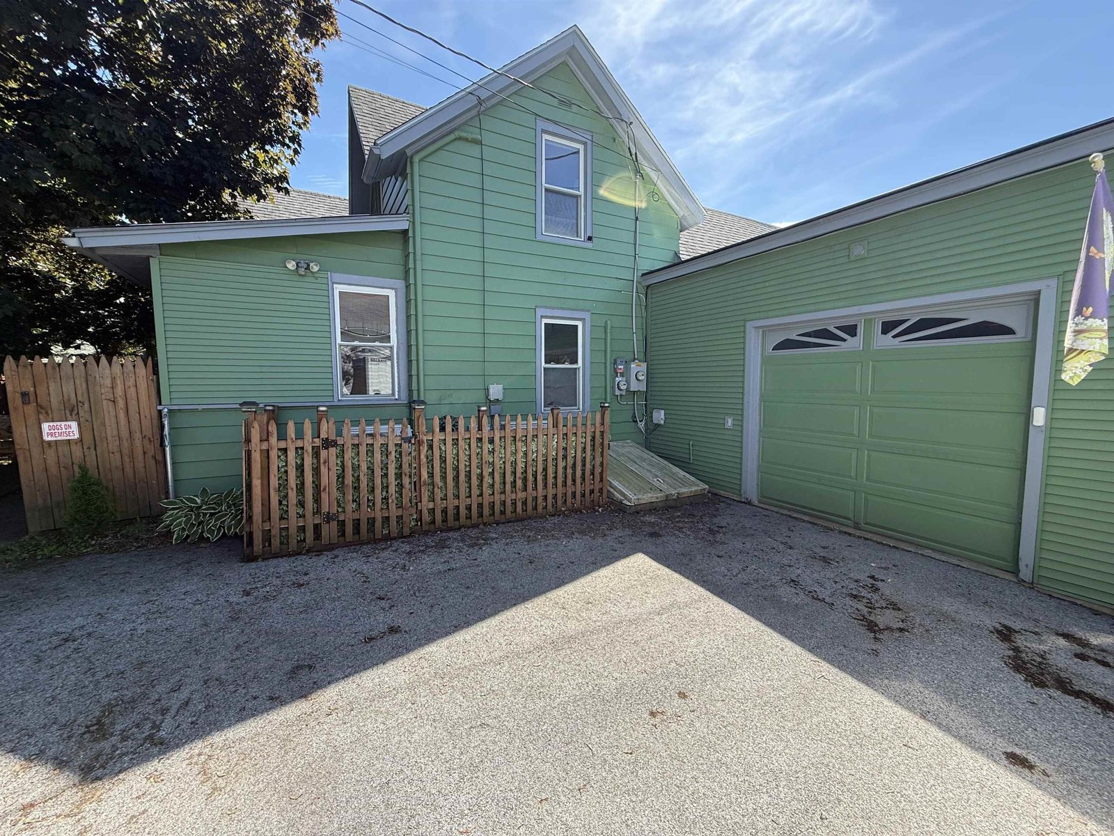 120 Lincoln Avenue