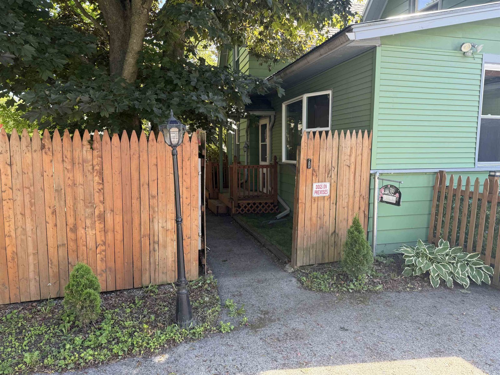 120 Lincoln Avenue