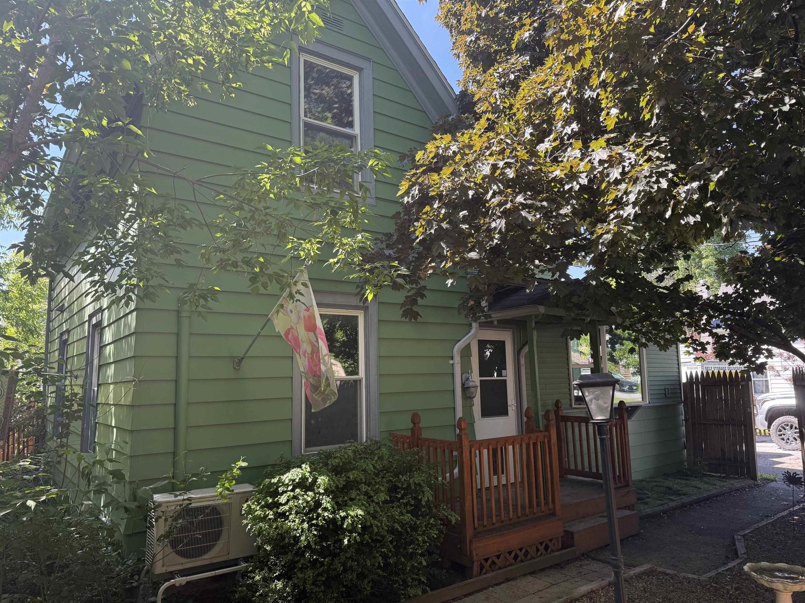120 Lincoln Avenue