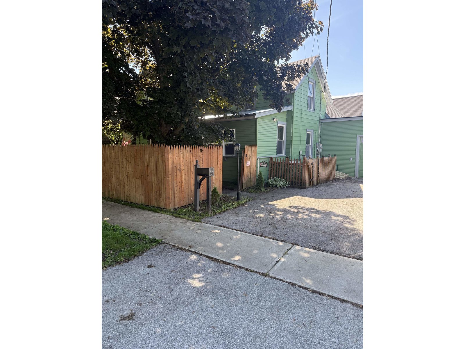 120 Lincoln Avenue