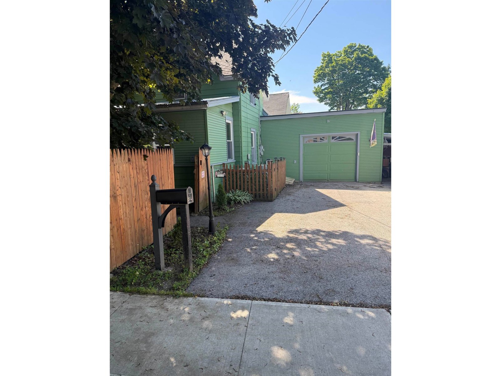 120 Lincoln Avenue