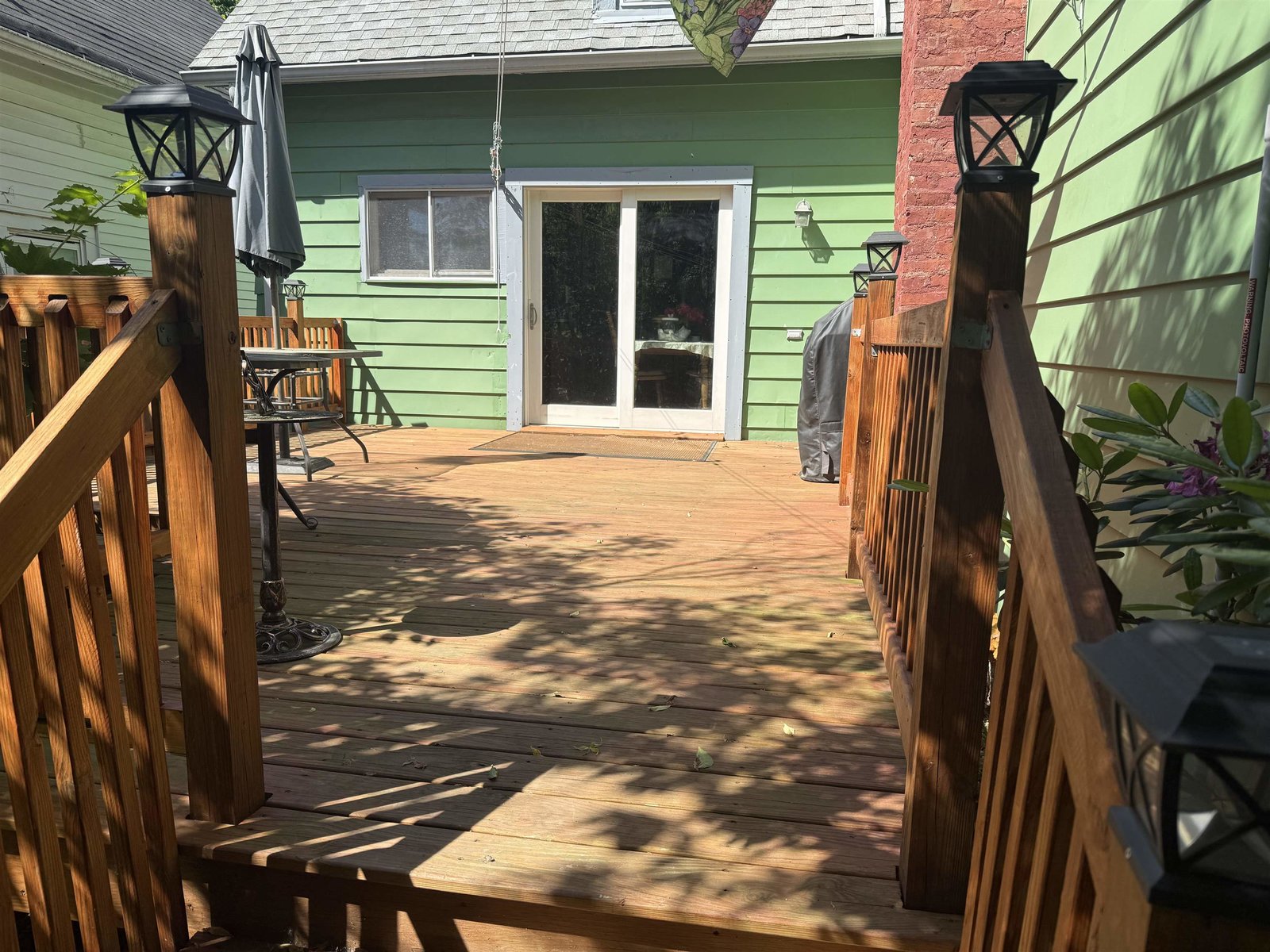 120 Lincoln Avenue