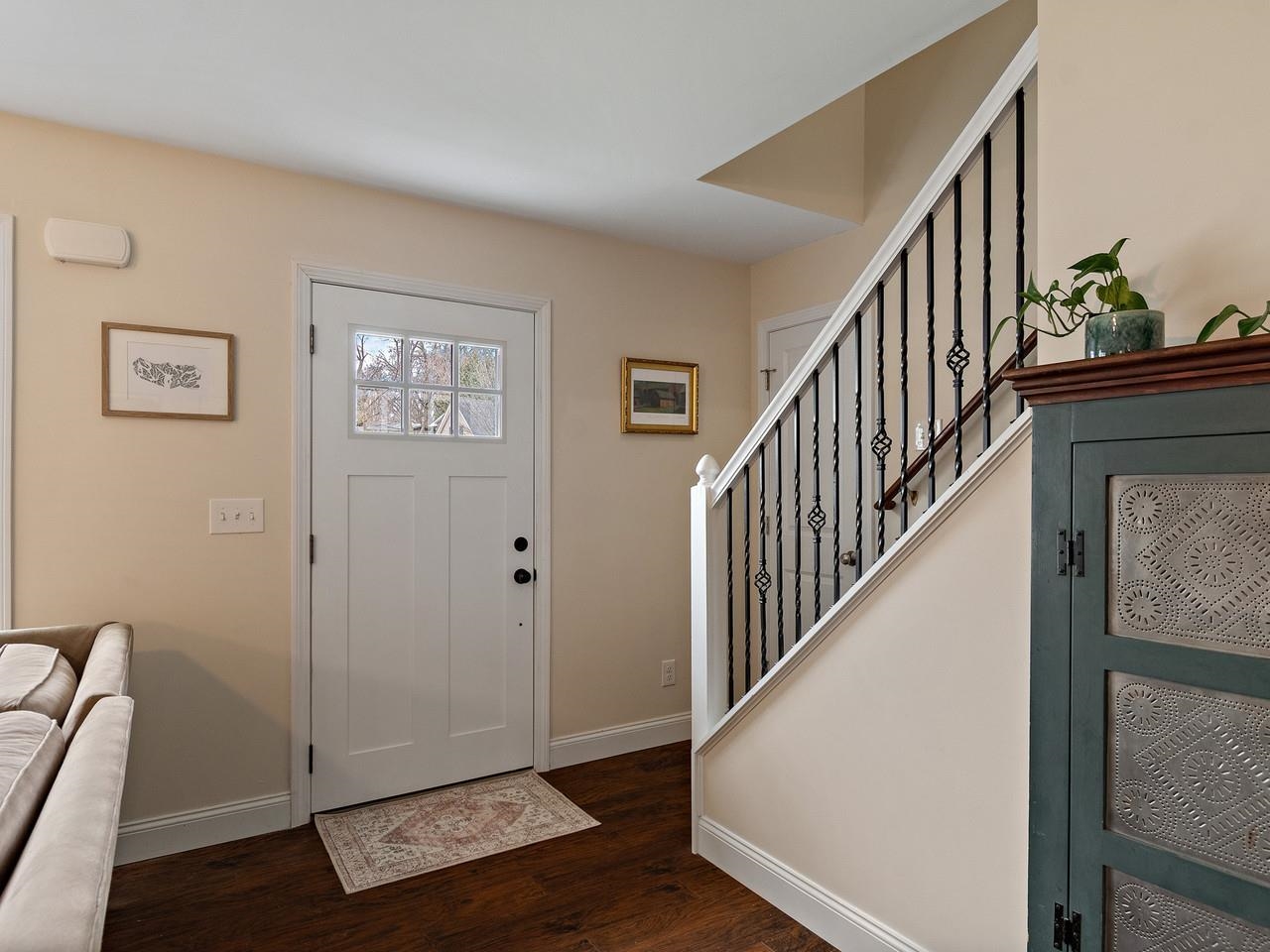 Entryway