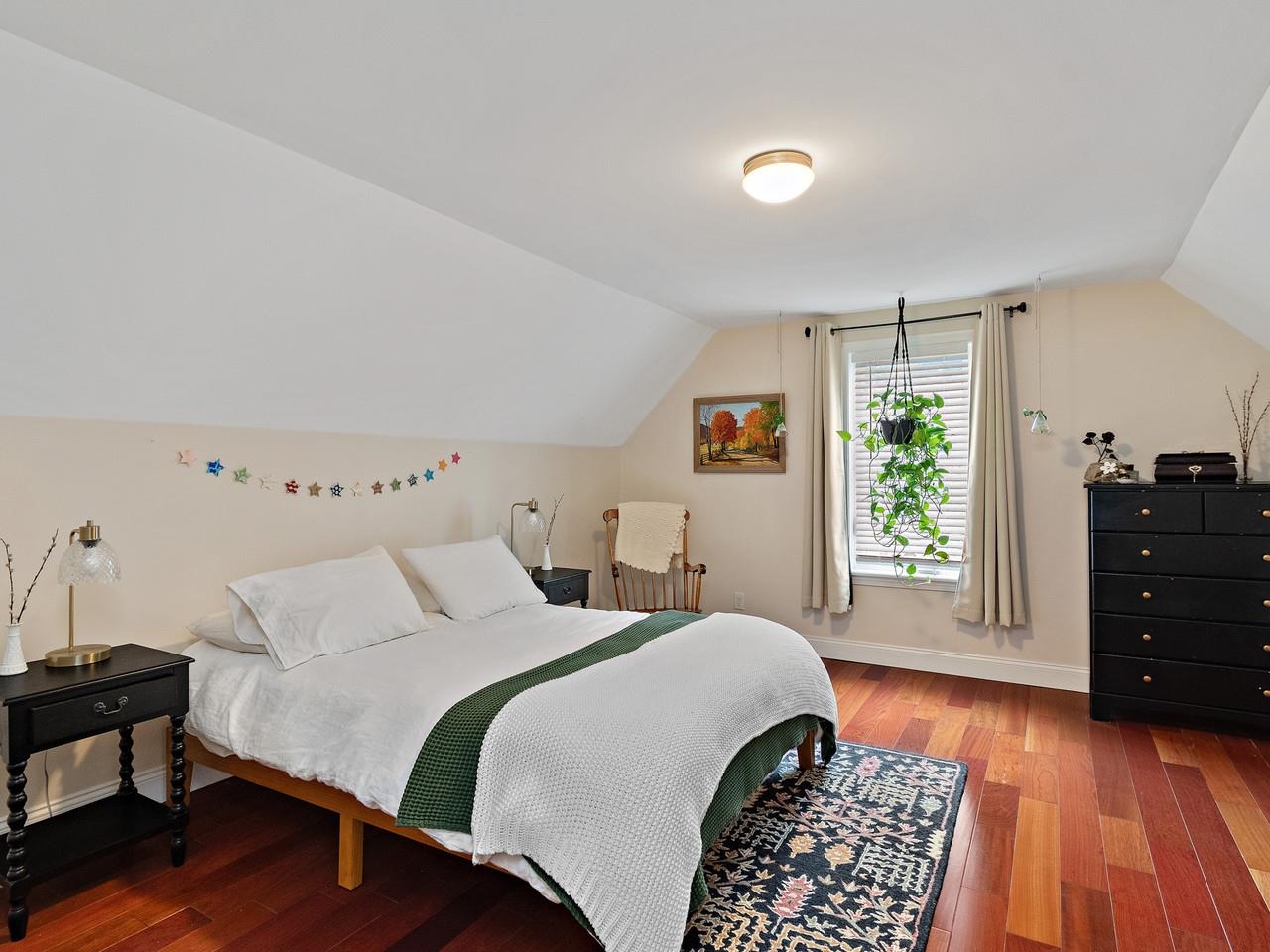 2nd floor bedroom #3