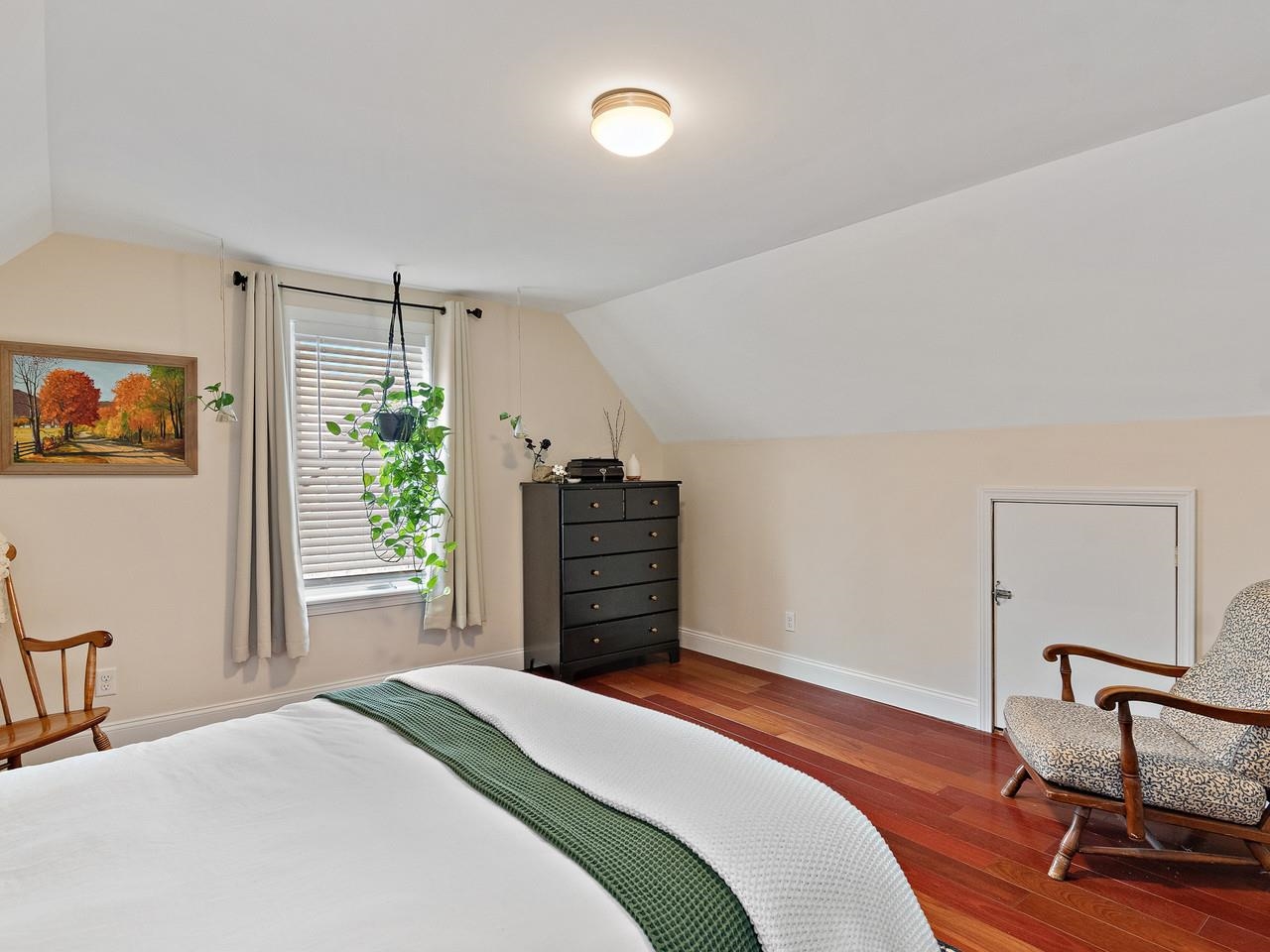2nd floor bedroom #3