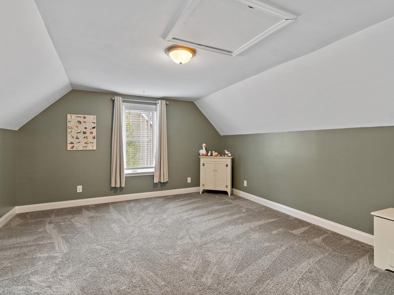 2nd floor bedroom #4