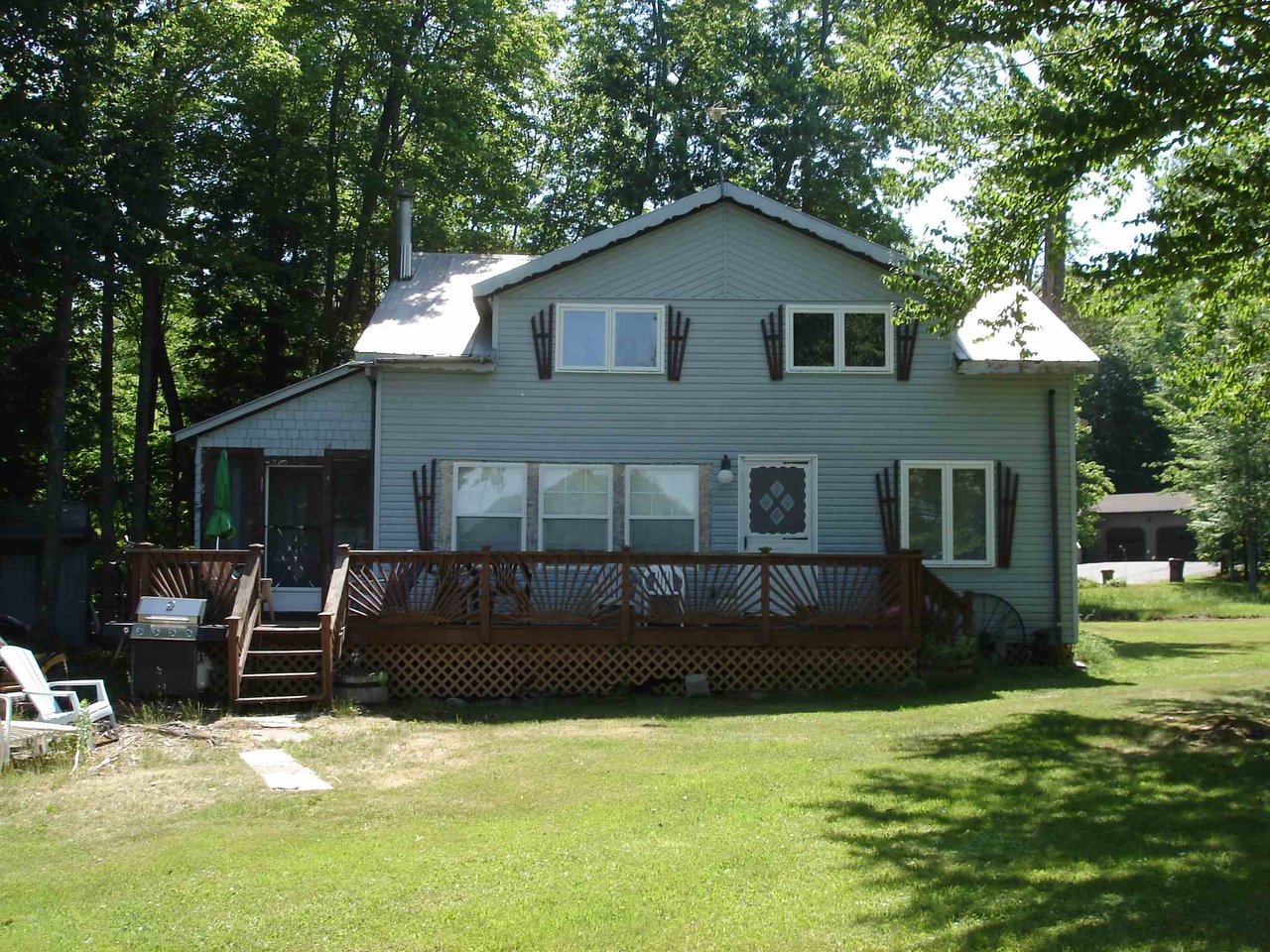 120 Mallard Drive