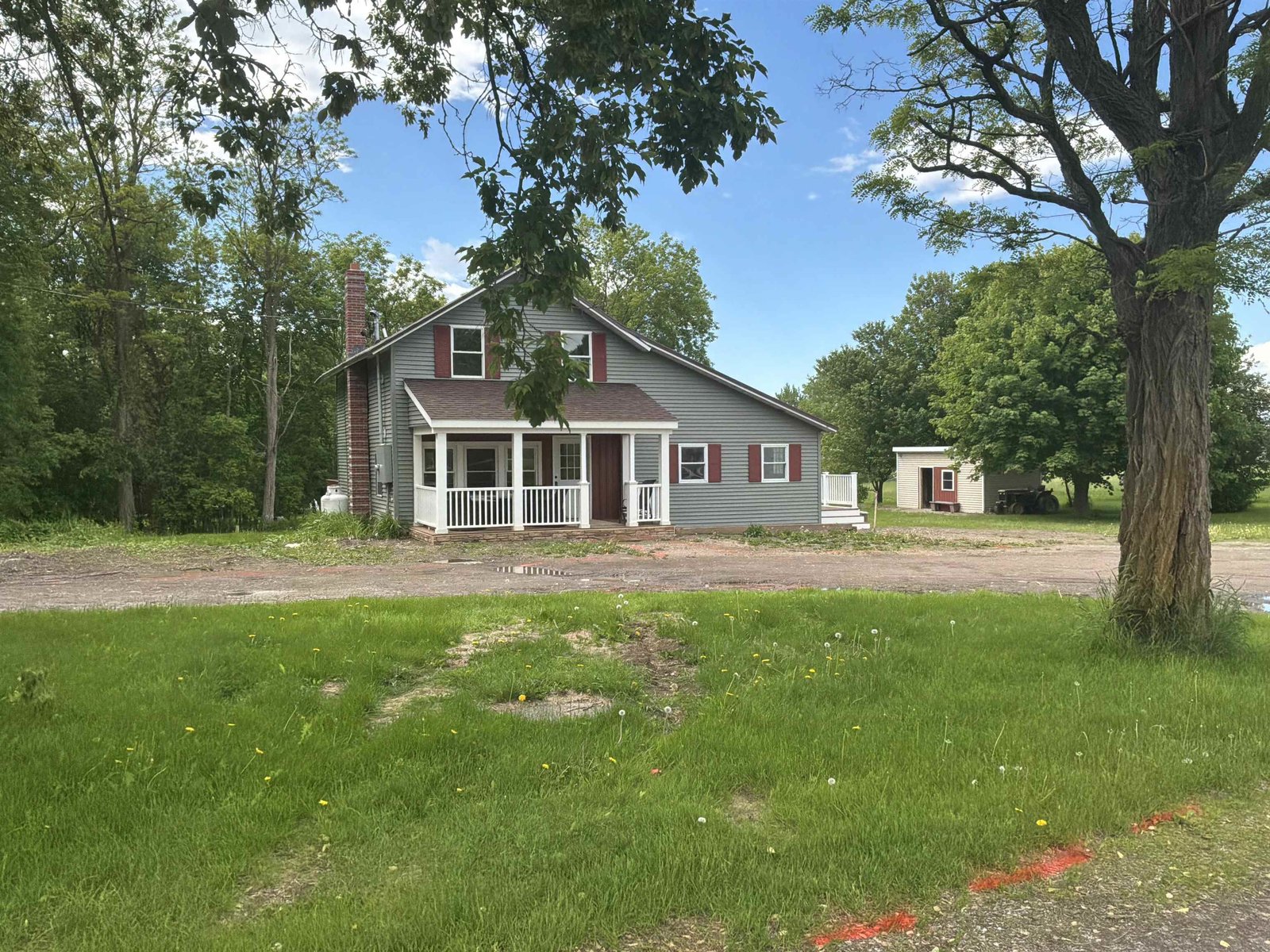 120 Mechanic Street, St. Albans Town