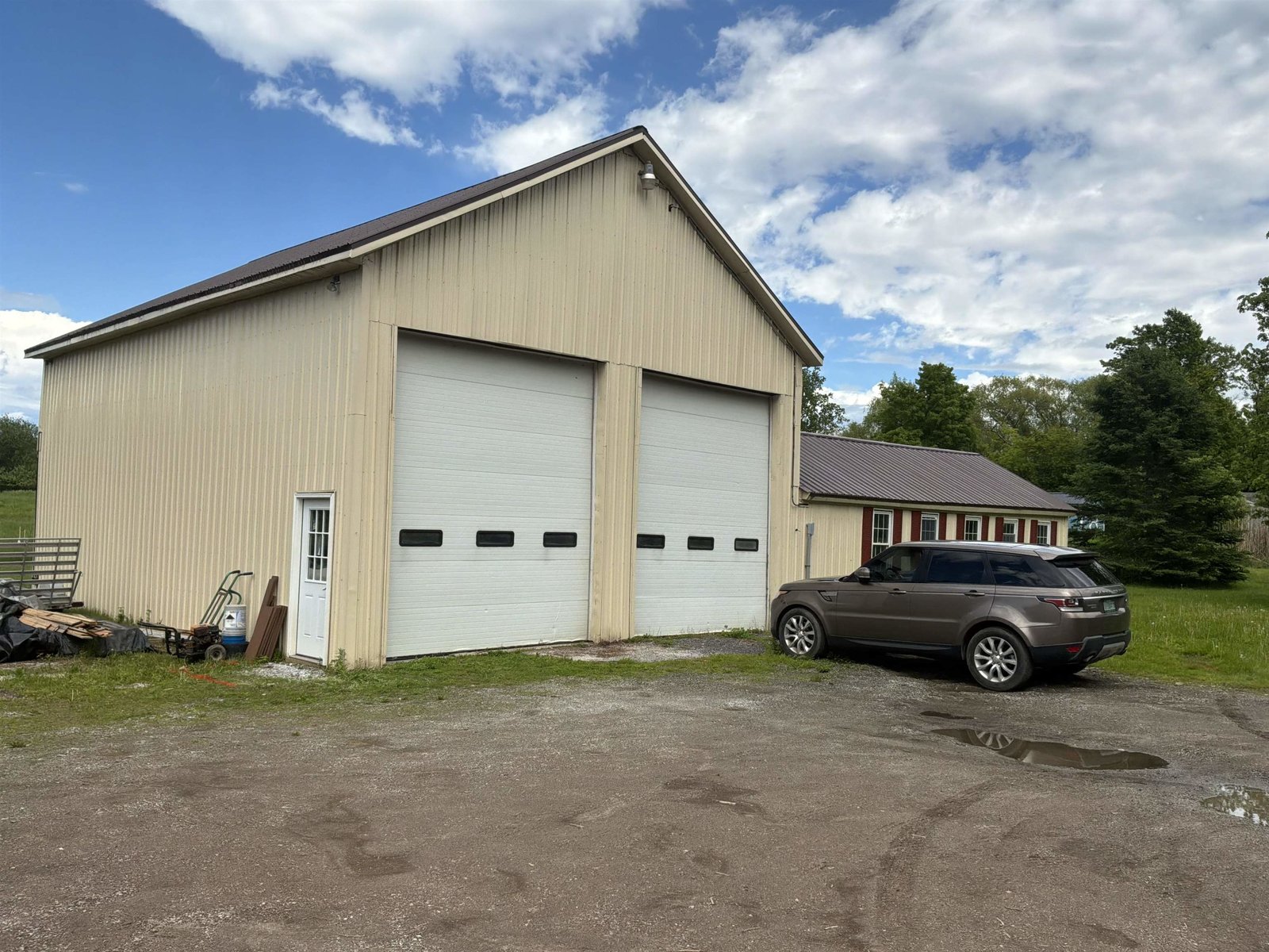 120 Mechanic Street