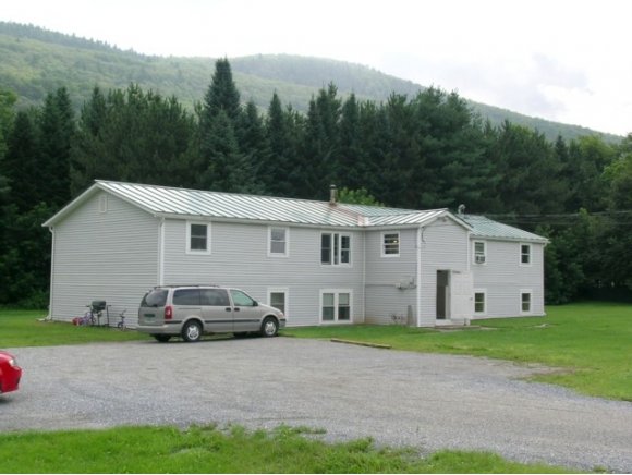 120 North ST