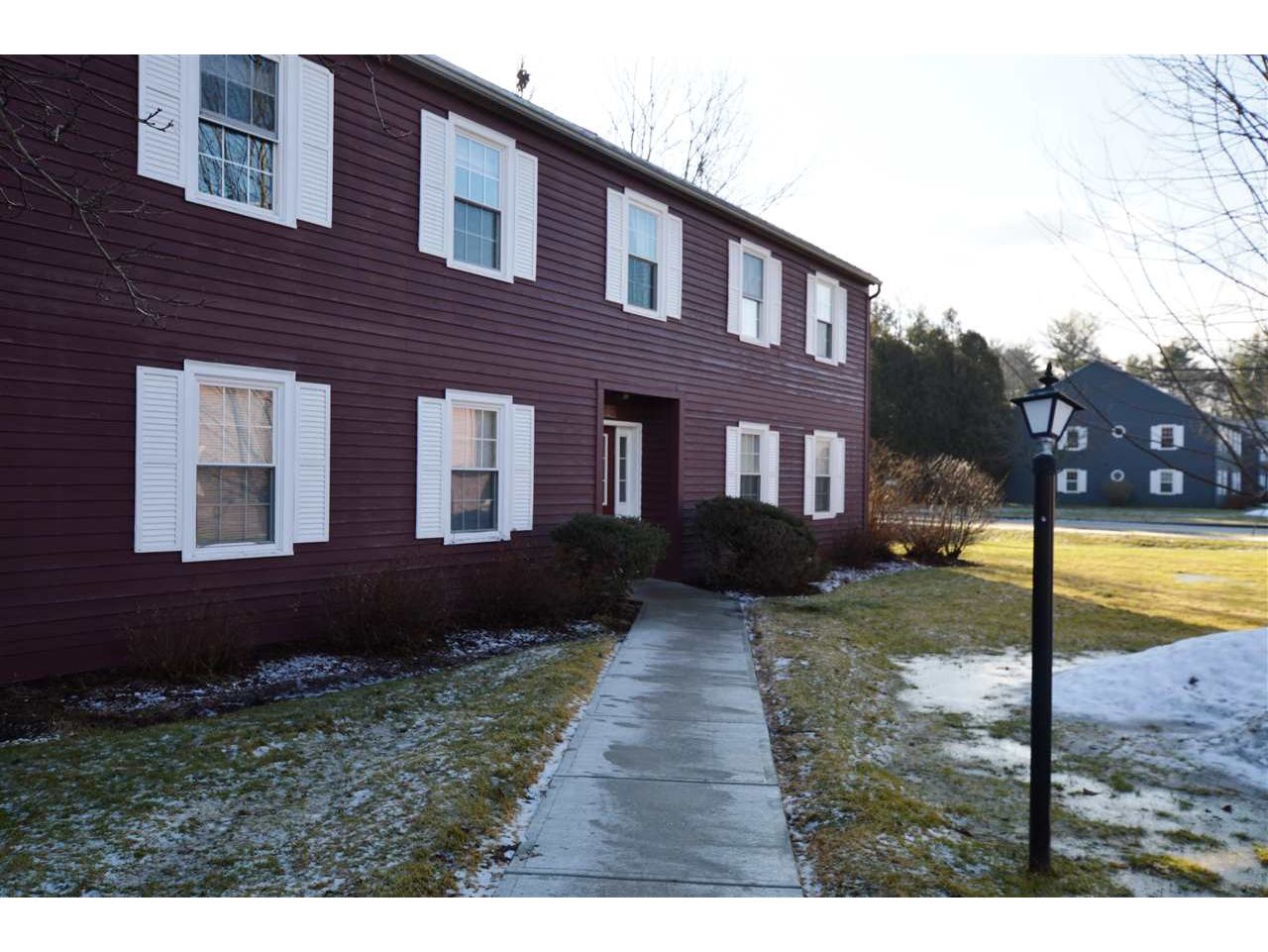 120 North Twin Oaks Ter