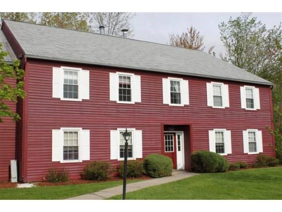 120 North Twin Oaks Terrace, Unit 120