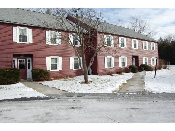 120 North Twin Oaks Terrace, Unit 120