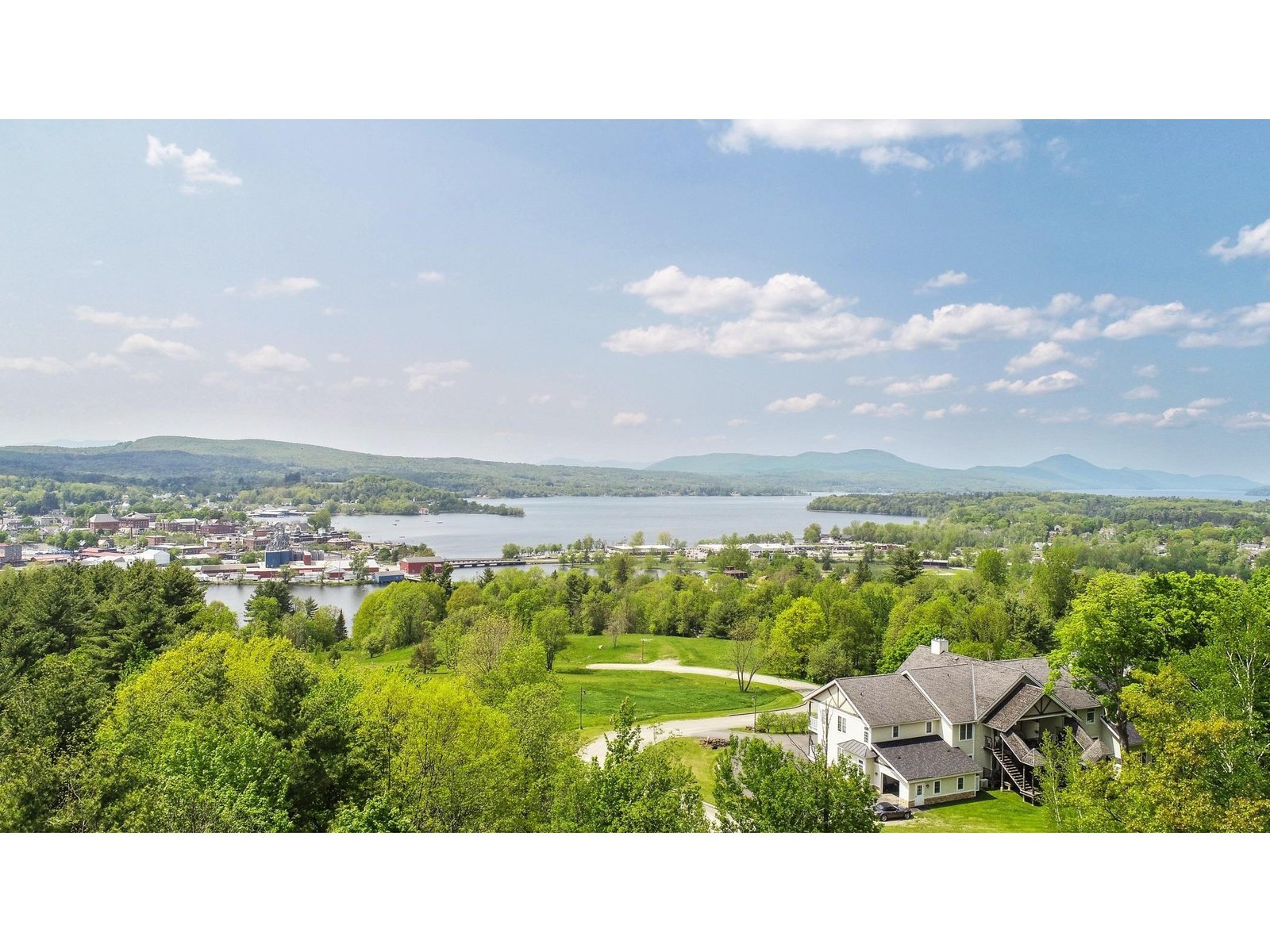 120 Pepin Drive, Unit B-5