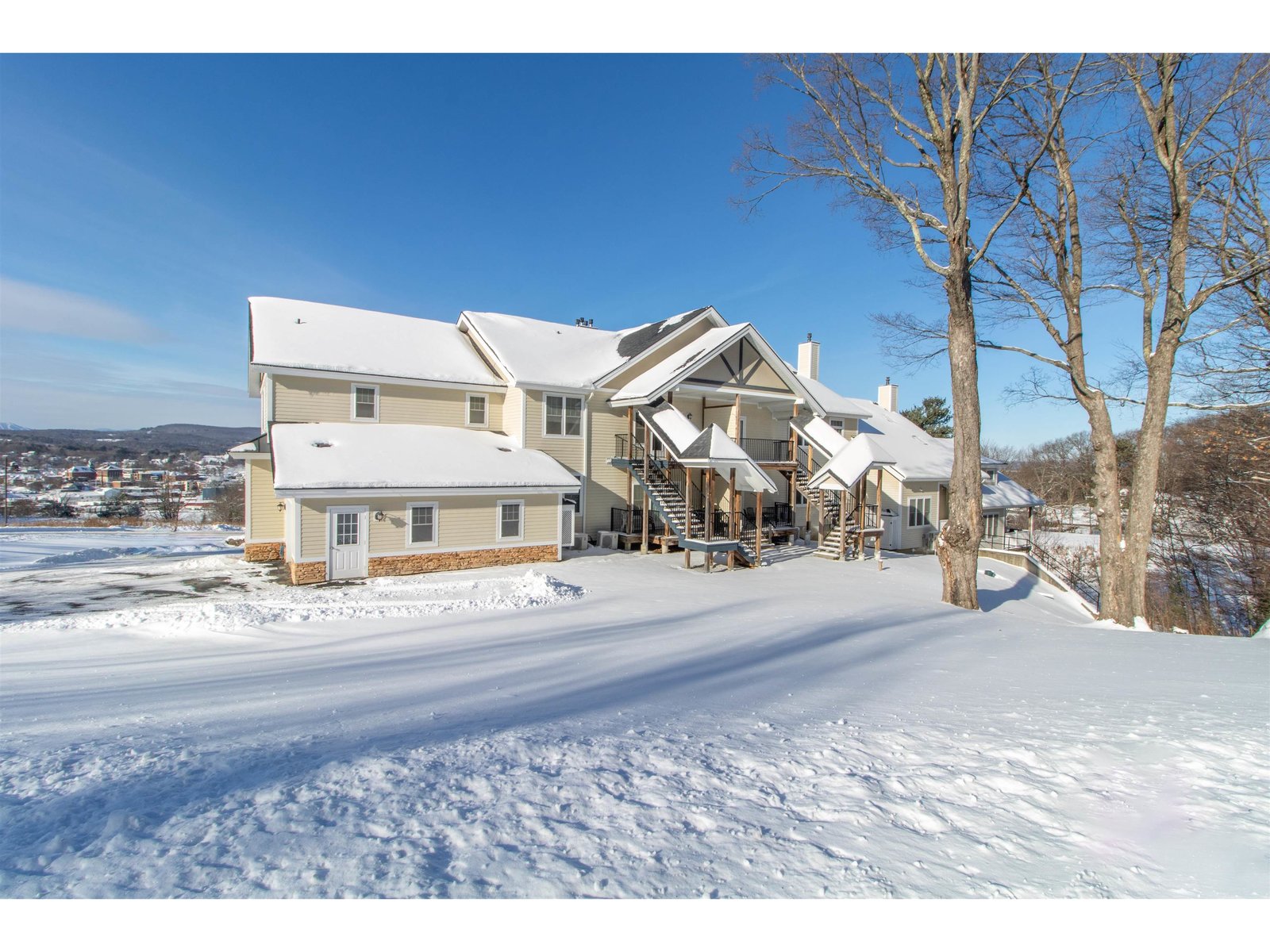 120 Pepin Drive, Unit B-6