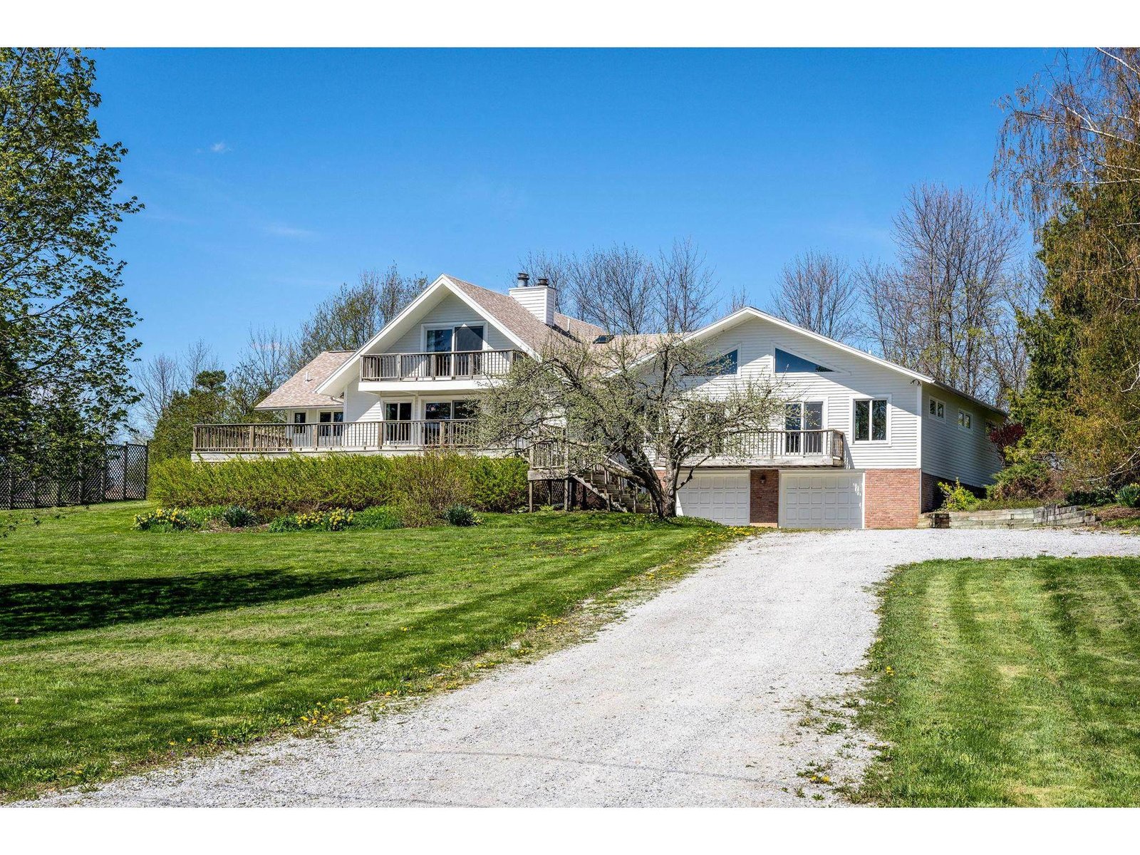 120 Poor Farm Road, Alburgh
