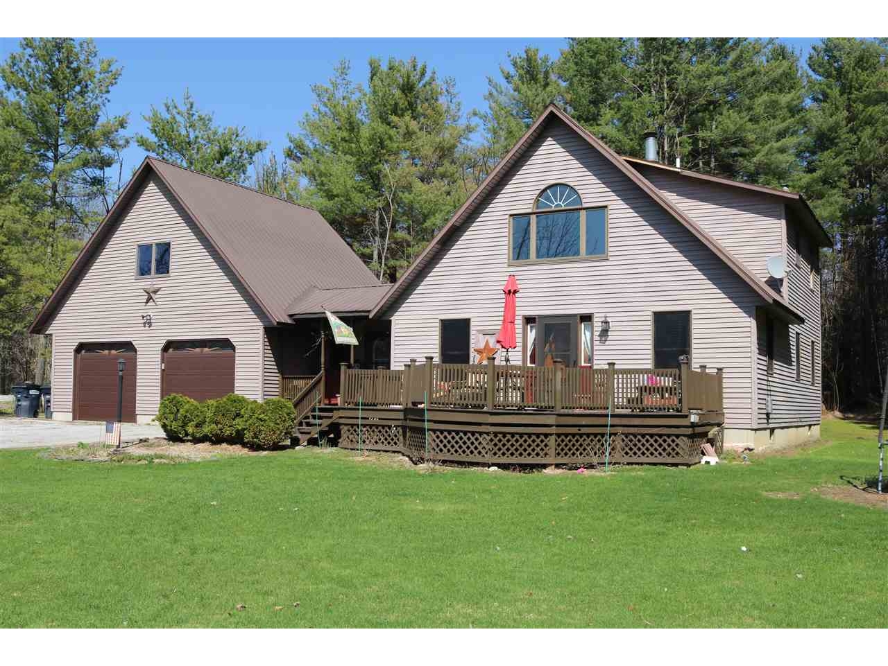 120 Rice Hill Road
