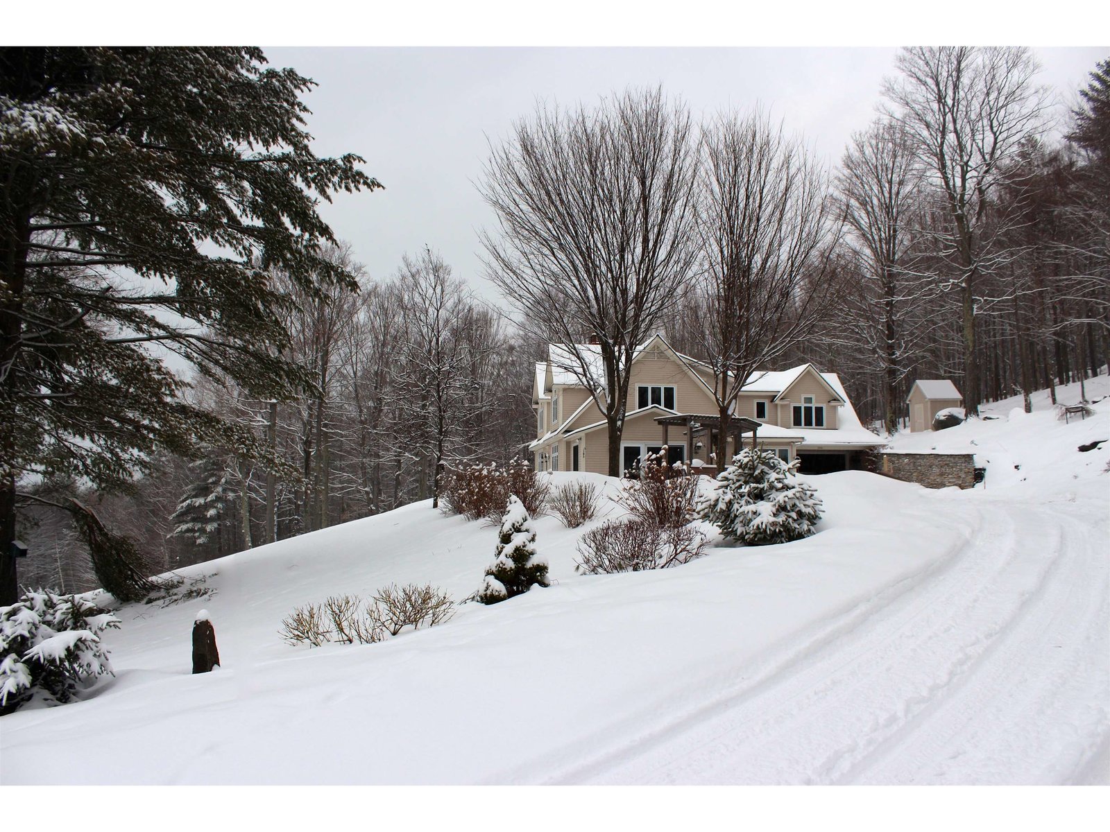 120 Ridgeview Road