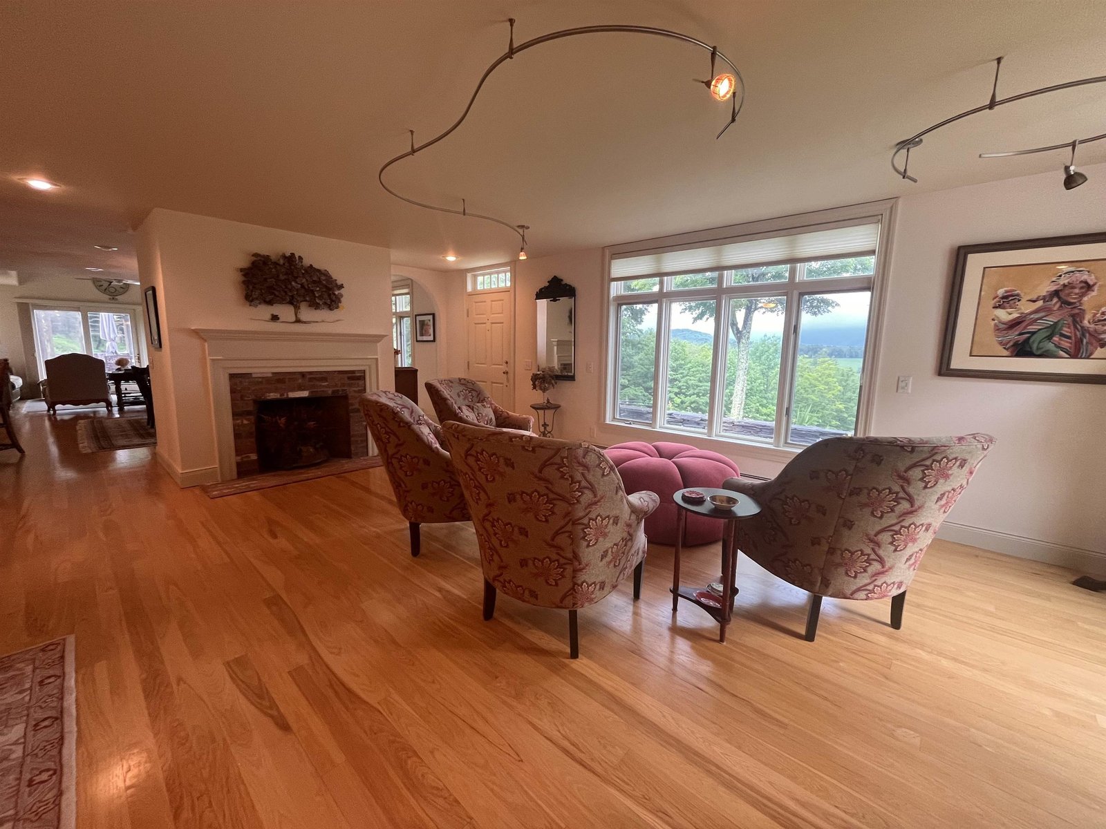 120 Ridgeview Road