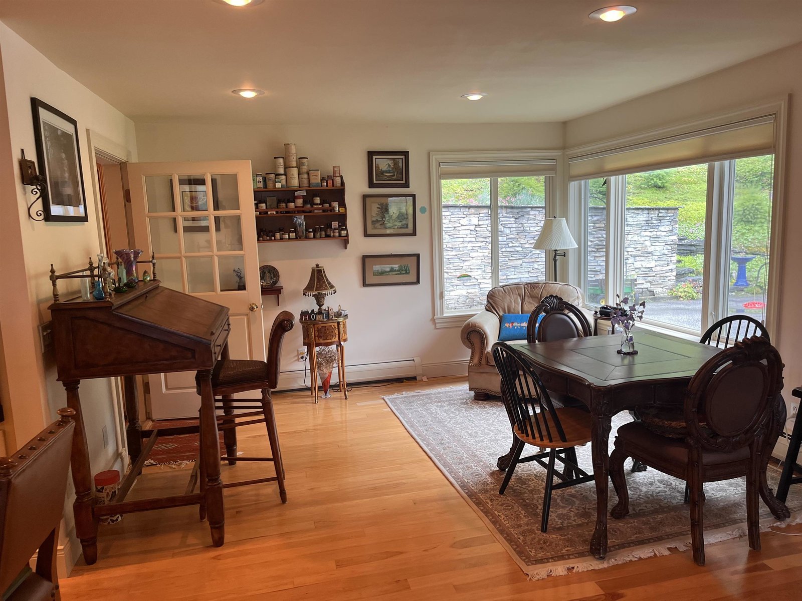 120 Ridgeview Road