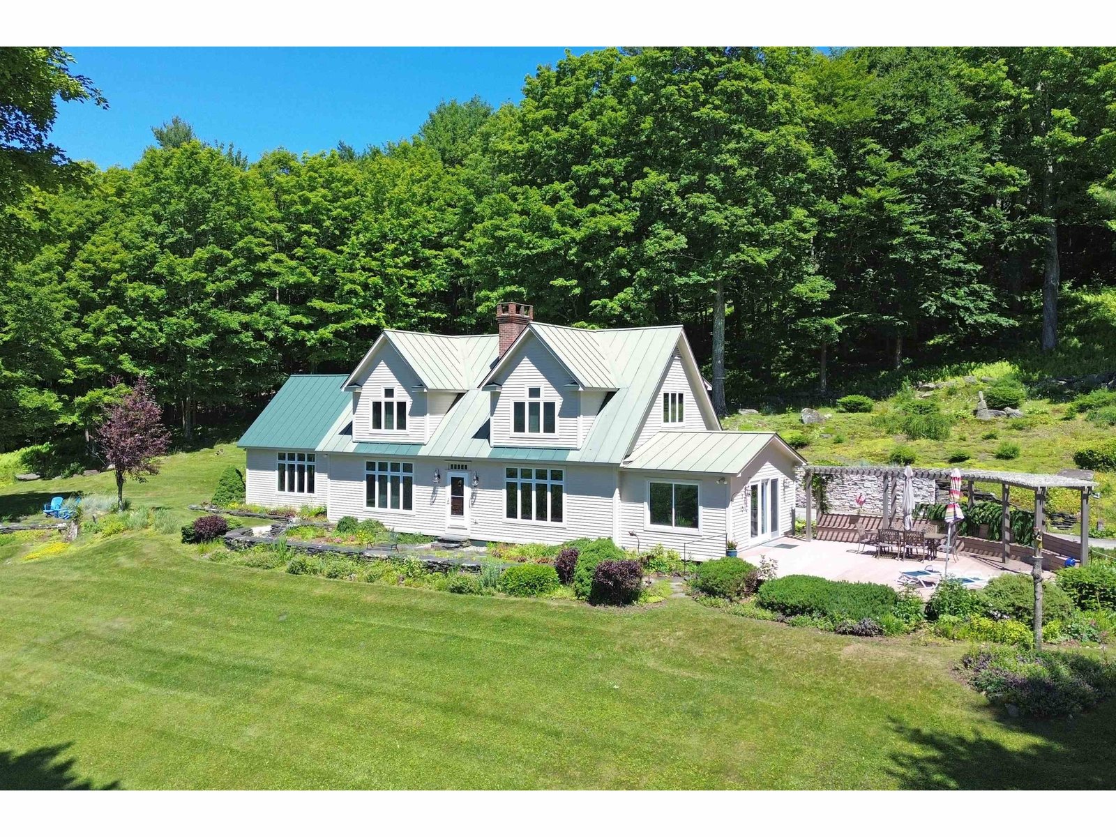 120 Ridgeview Road