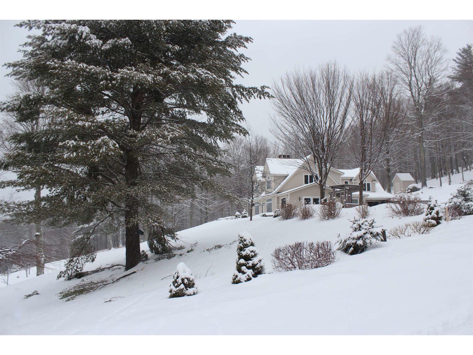 120 Ridgeview Road