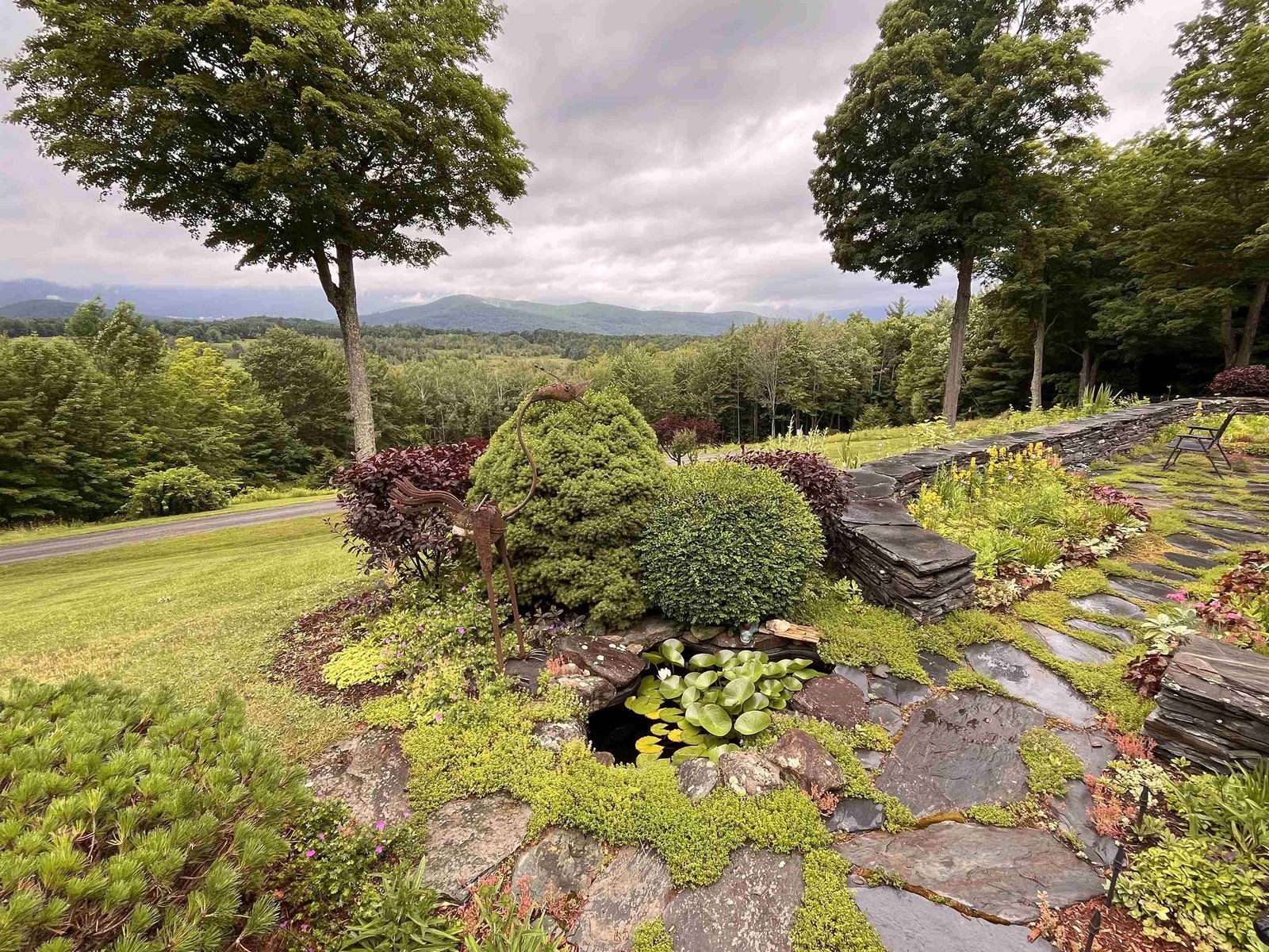 120 Ridgeview Road