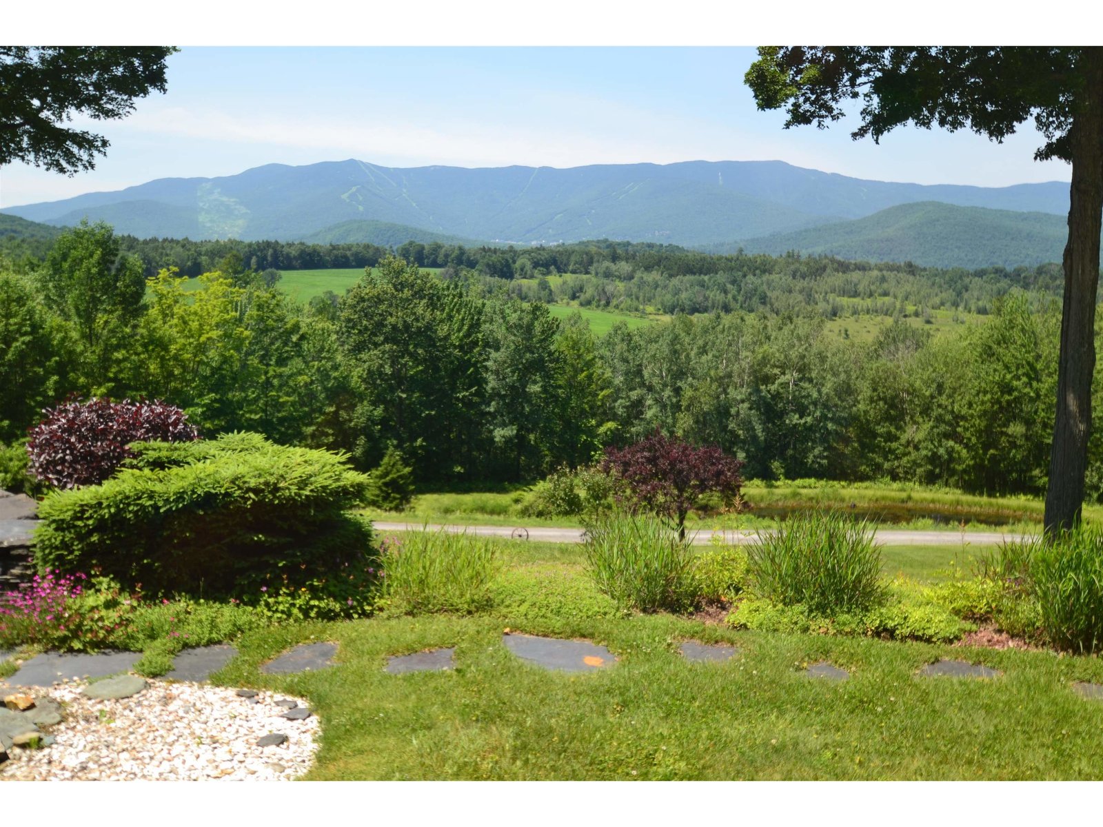 120 Ridgeview Road