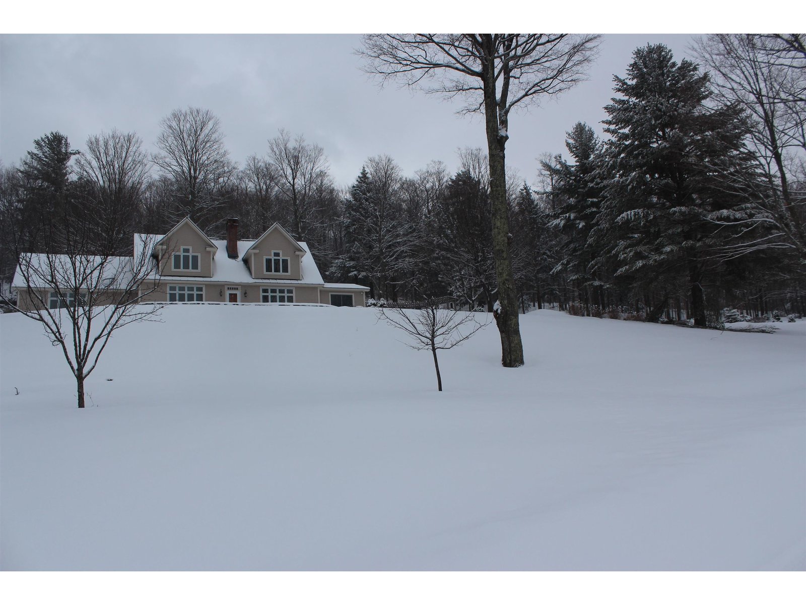 120 Ridgeview Road